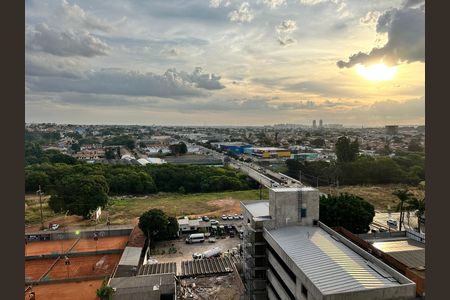 Apartamento para alugar com 67m², 2 quartos e 1 vaga Apartamento para alugar com 67m², 2 quartos e 1 vagaVista do Quarto 2