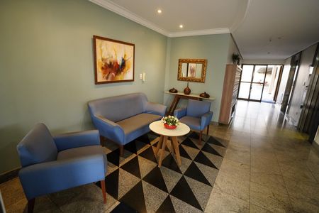 Apartamento para alugar com 2 quartos, 67m² em Jardim América, Goiânia