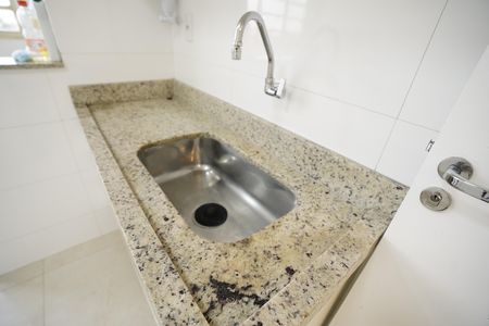 Apartamento para alugar com 67m², 2 quartos e 1 vaga Apartamento para alugar com 67m², 2 quartos e 1 vagaCozinha
