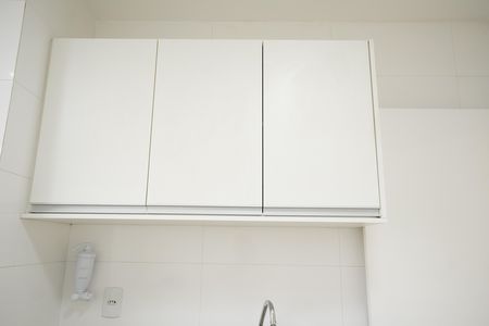 Apartamento para alugar com 67m², 2 quartos e 1 vaga Apartamento para alugar com 67m², 2 quartos e 1 vagaCozinha