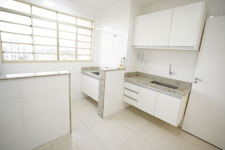 Apartamento para alugar com 67m², 2 quartos e 1 vaga Apartamento para alugar com 67m², 2 quartos e 1 vagaCozinha