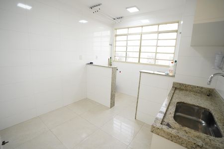 Apartamento para alugar com 2 quartos, 67m² em Jardim América, Goiânia