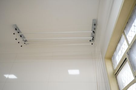 Apartamento para alugar com 67m², 2 quartos e 1 vaga Apartamento para alugar com 67m², 2 quartos e 1 vagaÁrea de serviço