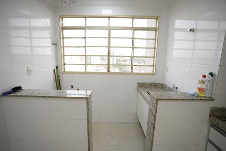 Apartamento para alugar com 67m², 2 quartos e 1 vaga Apartamento para alugar com 67m², 2 quartos e 1 vagaCozinha