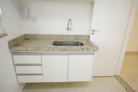 Apartamento para alugar com 2 quartos, 67m² em Jardim América, Goiânia