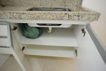 Apartamento para alugar com 67m², 2 quartos e 1 vaga Apartamento para alugar com 67m², 2 quartos e 1 vagaCozinha