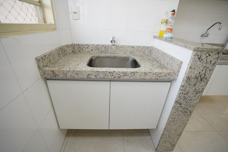 Apartamento para alugar com 67m², 2 quartos e 1 vaga Apartamento para alugar com 67m², 2 quartos e 1 vagaCozinha