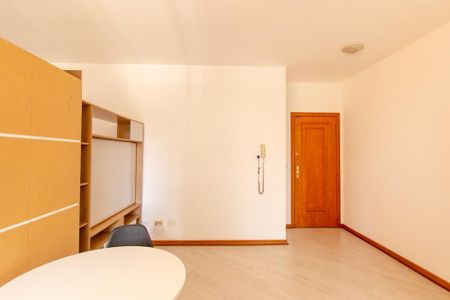 Apartamento para alugar com 52m², 1 quarto e 1 vagaSala/Cozinha