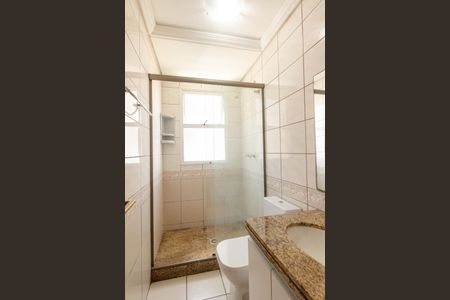 Apartamento para alugar com 52m², 1 quarto e 1 vagaBanheiro Social