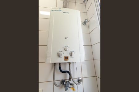 Apartamento para alugar com 52m², 1 quarto e 1 vagaÁrea de Serviço