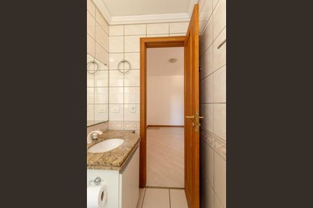 Apartamento para alugar com 52m², 1 quarto e 1 vagaBanheiro Social