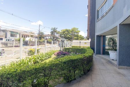 Apartamento para alugar com 52m², 1 quarto e 1 vagaJardim