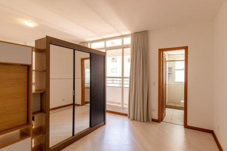 Apartamento para alugar com 52m², 1 quarto e 1 vagaQuarto 