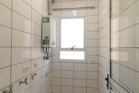 Apartamento para alugar com 52m², 1 quarto e 1 vagaÁrea de Serviço