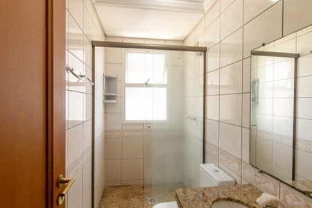 Apartamento para alugar com 52m², 1 quarto e 1 vagaBanheiro Social
