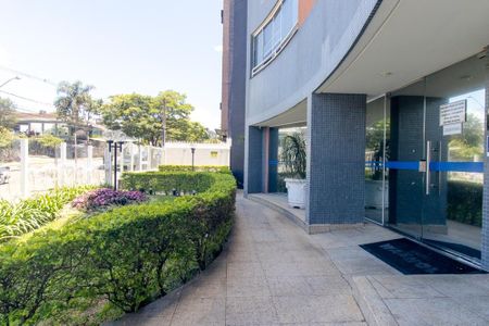 Apartamento para alugar com 52m², 1 quarto e 1 vagaJardim