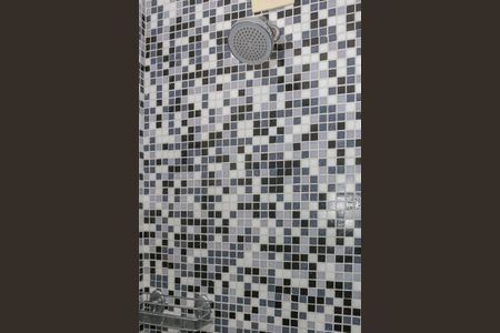 Apartamento à venda com 123m², 3 quartos e 2 vagas Apartamento à venda com 123m², 3 quartos e 2 vagasBanheiro Social