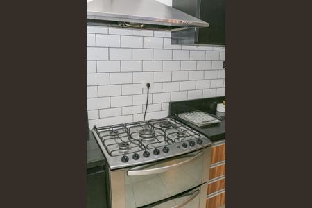 Apartamento à venda com 123m², 3 quartos e 2 vagas Apartamento à venda com 123m², 3 quartos e 2 vagasCozinha