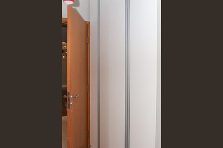 Apartamento à venda com 123m², 3 quartos e 2 vagas Apartamento à venda com 123m², 3 quartos e 2 vagasCorredor