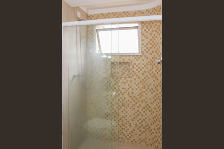 Apartamento à venda com 123m², 3 quartos e 2 vagas Apartamento à venda com 123m², 3 quartos e 2 vagasBanheiro da Suíte