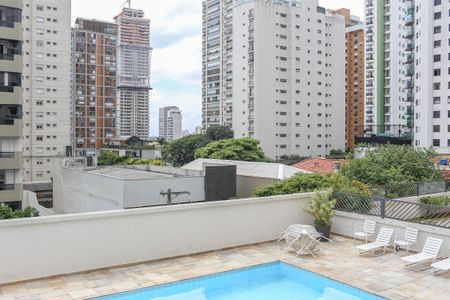 Apartamento à venda com 123m², 3 quartos e 2 vagas Apartamento à venda com 123m², 3 quartos e 2 vagasVista do Suíte