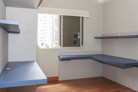 Apartamento à venda com 123m², 3 quartos e 2 vagas Apartamento à venda com 123m², 3 quartos e 2 vagasQuarto 3