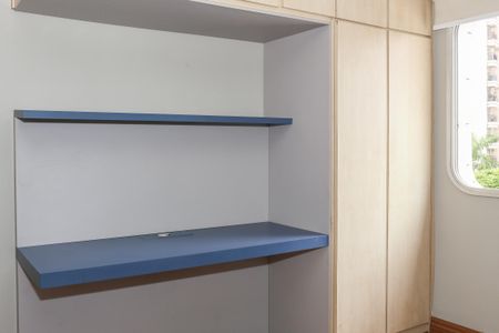 Apartamento à venda com 123m², 3 quartos e 2 vagas Apartamento à venda com 123m², 3 quartos e 2 vagasQuarto 3