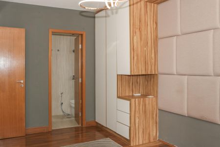 Apartamento à venda com 123m², 3 quartos e 2 vagas Apartamento à venda com 123m², 3 quartos e 2 vagasSuíte