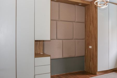 Apartamento à venda com 123m², 3 quartos e 2 vagas Apartamento à venda com 123m², 3 quartos e 2 vagasSuíte