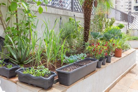 Apartamento à venda com 123m², 3 quartos e 2 vagas Apartamento à venda com 123m², 3 quartos e 2 vagasHorta