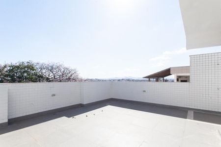 Apartamento à venda com 184m², 4 quartos e 2 vagasCobertura