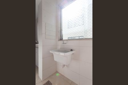 Apartamento à venda com 184m², 4 quartos e 2 vagasÁrea de Serviço