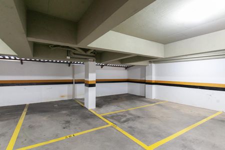 Apartamento à venda com 184m², 4 quartos e 2 vagasGaragem