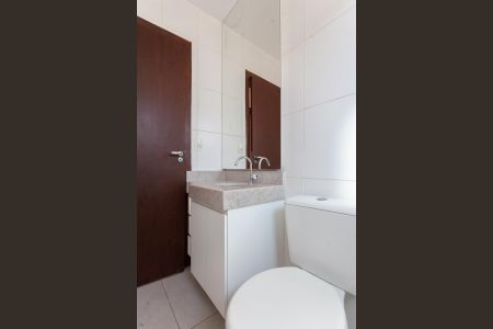 Apartamento à venda com 184m², 4 quartos e 2 vagasBanheiro 1