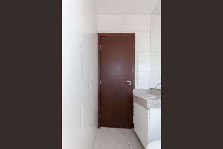 Apartamento à venda com 184m², 4 quartos e 2 vagasBanheiro 1