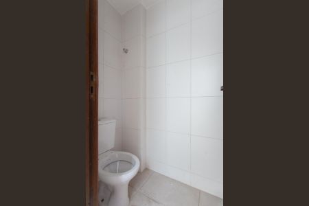 Apartamento à venda com 184m², 4 quartos e 2 vagasBanheiro de Serviço