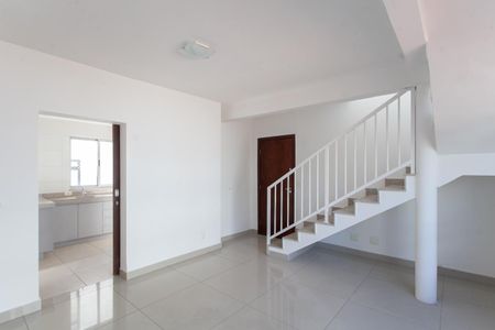 Apartamento à venda com 184m², 4 quartos e 2 vagasSala 