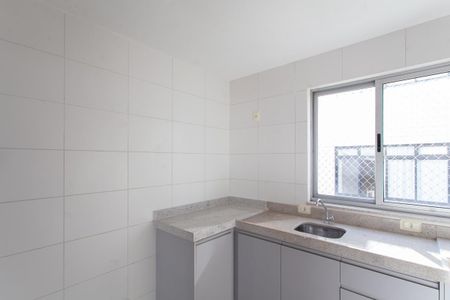 Apartamento à venda com 184m², 4 quartos e 2 vagasCozinha
