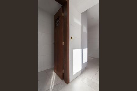 Apartamento à venda com 184m², 4 quartos e 2 vagasÁrea de Serviço