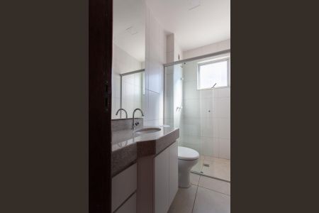 Apartamento à venda com 184m², 4 quartos e 2 vagasBanheiro 1