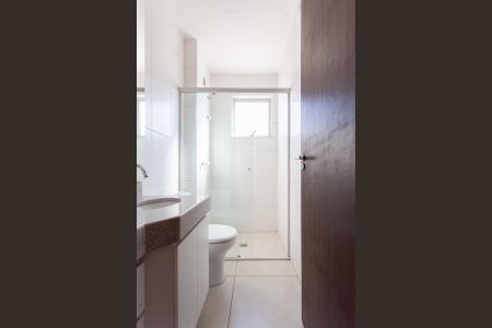 Apartamento à venda com 184m², 4 quartos e 2 vagasBanheiro 1