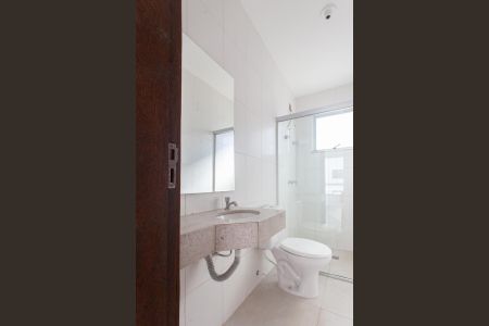 Apartamento à venda com 184m², 4 quartos e 2 vagasBanheiro 2