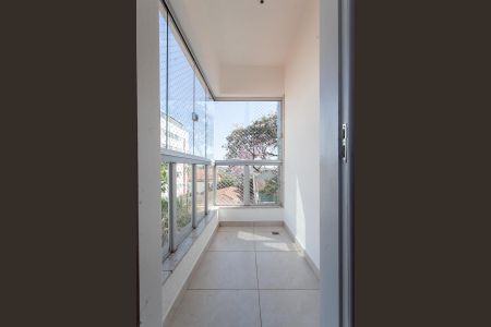 Apartamento à venda com 184m², 4 quartos e 2 vagasVaranda da Suíte