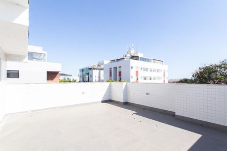 Apartamento à venda com 184m², 4 quartos e 2 vagasCobertura