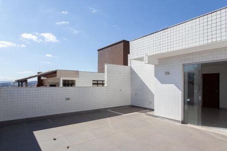 Apartamento à venda com 184m², 4 quartos e 2 vagasCobertura