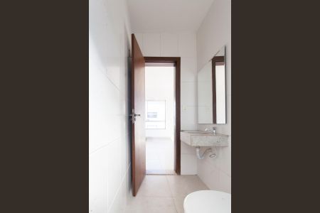 Apartamento à venda com 184m², 4 quartos e 2 vagasBanheiro 2