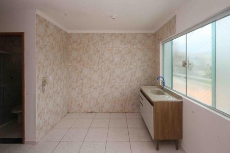 Casa de condomínio para alugar com 32m², 2 quartos e 1 vagaSala/Cozinha