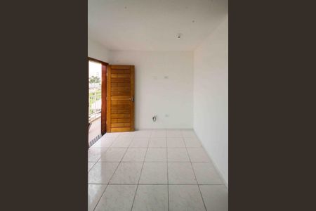 Casa de condomínio para alugar com 32m², 2 quartos e 1 vagaSala/Cozinha