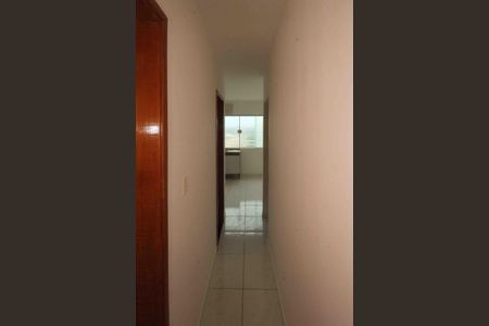 Casa de condomínio para alugar com 32m², 2 quartos e 1 vagaCorredor