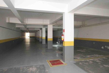 Casa de condomínio para alugar com 32m², 2 quartos e 1 vagaGaragem